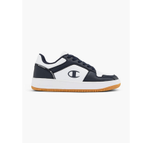 Champion 2.0 Low B GS (S32415-WW010) in weiss