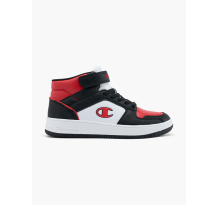 Champion 2.0 Mid B GS (S32413-KK019) in schwarz