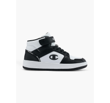 Champion 2.0 Mid B GS (S32413-WW019) in weiss