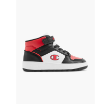 Champion 2.0 Mid B PS (S32412-KK019) in schwarz