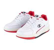 Champion Rd18 Heritage B GS Low Cut (S32816_WW012)
