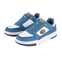 Champion Rd18 Heritage B GS Low Cut (S32816_WW013)
