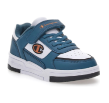 Champion Rd18 Heritage B PS Low Cut (S32815_WW013)