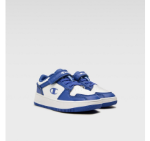 Champion Rebound 2.0 Low (S32259-WW010) in blau