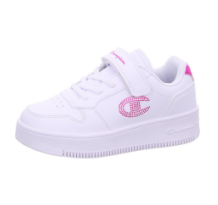 Champion RD18 PLATFORM GLITTER (S32830)