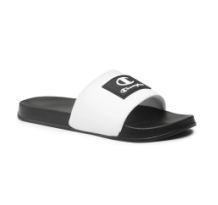 Champion Slide Arubo (S22051-WW001) in schwarz