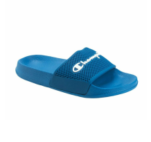 Champion Slide Daytona royalblau (S31858-BS005) in blau