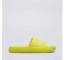 Champion SOFT SLIPPER (S11689YL025) in gelb