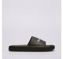 Champion SOFT SLIPPER (S22255KK001) in schwarz