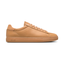 Clae Bradley Camel Leather (CL23CBR11) in braun