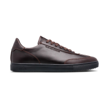 Clae Deane Walrus Leather (CL23CDN02) in braun