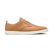 Clae Ellington Camel Leather (CL23CEL02) in braun