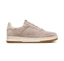 Clae Haywood Feather Grey Suede (CL24CHW04-FSD) in grau