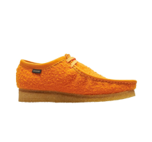 Clarks Wallabee Leon Dore Casentino Wool (26160879)