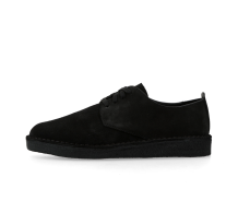 Clarks Coal London Suede (26171744)