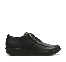 Clarks Elegante Schnürer (203066395)