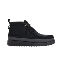 Clarks Keilabsätze WallabeeFTR2Hi (261834617105)