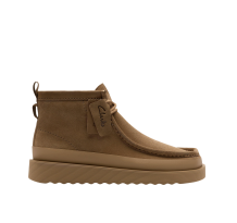 Clarks Keilabsätze WallabeeFTR2Hi (261834627095)
