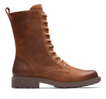 Clarks Klassische Stiefeletten (261748765)