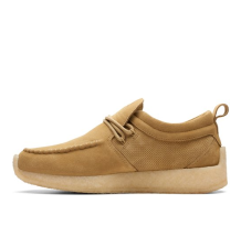 Clarks Maycliffe Light Sand (26173378)