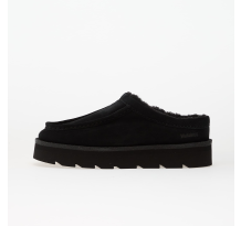 Clarks Meare Mule Sde WLined (261837764)