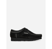 Clarks NEIGHBORHOOD Wallabee (26179532) in schwarz