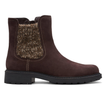 Clarks Opal Sky Suede (26167848)