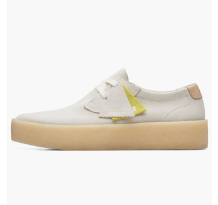 Clarks Originals Ashcott Cup Off Suede (26172515)