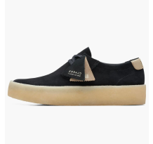 Clarks Originals Ashcott Cup Suede (26172526)