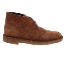 Clarks Originals Desert Boot Hairy Suede (26168531)