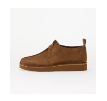 Clarks Originals DesertTrek 2026 Cola Suede (263292767)