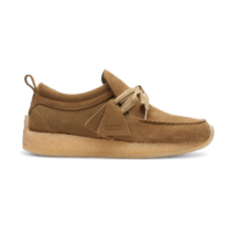 Clarks Originals Maycliffe Ronnie Fieg Kith Suede (26169456)