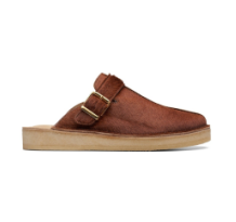 Clarks Originals Trek Mule (26171988)