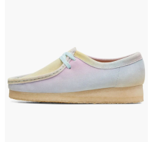 Clarks Originals Blue Wallabee (26165563)