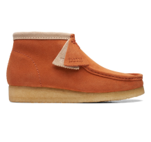 Clarks Originals Wallabee Boot Dark Tan (26172250)