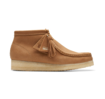 Clarks Wallabee Boot (261-75840)
