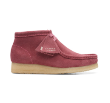 Clarks Originals Wallabee Boot Suede (26168667)