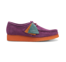 Clarks Originals Wallabee Combination (26168645)