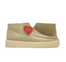Clarks Originals Wallabee Made Human (XX28GD008)