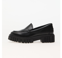 Clarks Page Loafer Leather (26178412) in schwarz