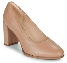 Clarks Pumps FREVA85 COURT (26170970)