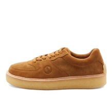 Clarks Originals Lockhill Ronnie Fieg 8th Street Golden Sand Suede (26173373)