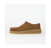 Clarks Torview Tan Leather (261871967)