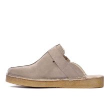 Clarks Originals Trek Mule Sand Suede (26168576)