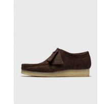 Clarks Wallabee (261566067) in braun