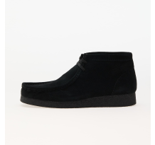 Clarks Wallabee EVO BT Suede (26172823) in schwarz