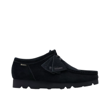 Clarks Wallabee Gore Tex (26179251) in schwarz