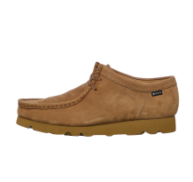 Clarks Wallabee GTX (26177731) in braun