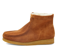 Clarks Wallabee Hi Boots (26174007)