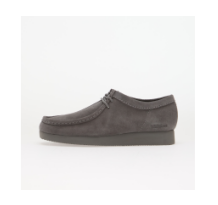 Clarks Wallabee Lite Grey Suede (263292827)